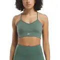Reebok Id Tri-back Sports-bh Med Medium Støtte