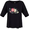 Hannah Cleaa T-shirt Med Korte ærmer