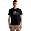 Napapijri S-macas T-shirt Med Korte ærmer