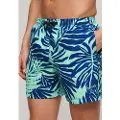 Superdry Printed 15´´ Badeshorts
