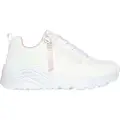 SKECHERS Uno Lite Easy Zip Sko