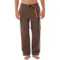 Rip Curl Search Zip Off Bukser grå