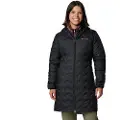 Columbia Delta Ridge Ii Long Frakke
