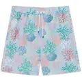 Hackett Coral Badeshorts