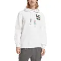 Scotch & Soda 175378 Hættetrøje