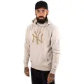 New Era Mlb Regular New York Yankees Hættetrøje