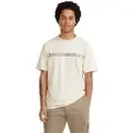 O'Neill Ikat Stripe T-shirt Med Korte ærmer