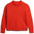 Superdry Essential Trøje