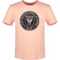 Fanatics Mls Authentic Stack T-shirt Med Korte ærmer