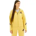 Adidas Z.n.e Sweatshirt Med Lynlås