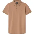 Hackett Brushed Kortærmet Polo