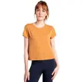 Lolë Everyday Kortærmet V-hals T-shirt