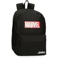 Marvel Logo 45 Cm Børnerygsæk
