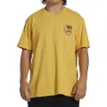 Billabong Reflections T-shirt Med Korte ærmer