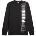 Puma Ess+ Logo Lab F Sweatshirt
