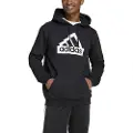 Adidas Modern Essentials Graphic Hættetrøje
