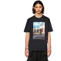 Diesel Just L9 T-shirt Med Korte ærmer