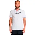 North sails 692354 Logo Kortærmet Polo