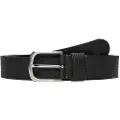 Timberland Embossed Leather 35 Mm Bælte