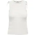 ONLY Aggie ærmeløs T-shirt