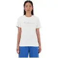 New Balance Sport Script T-shirt Med Korte ærmer