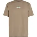 O'Neill Back Print T-shirt Med Korte ærmer