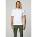 Altonadock Embroidered Logo Kortærmet Polo