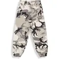Grimey Follow The Dollar Camo Sportsbukser