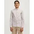 Jack & Jones Summer Skjorte Med Lange ærmer