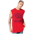 Superdry Vintage Athletic Vest T-shirt