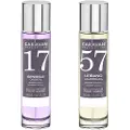 Caravan Nº57 & Nº17 Parfume