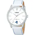 Lorus Watches Rrs19ux9 Dameur