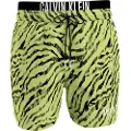 Calvin Klein Km0km01018 Badeshorts
