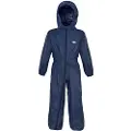 Trespass Button Rain Dragt