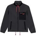 Berghaus Ascent 91 Fleecejakke Med Fuld Lynlås