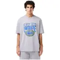 Lacoste Th7315 T-shirt Med Korte ærmer