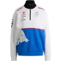 Hugo Boss Dahity Rb24 Sweatshirt