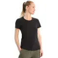 Icebreaker Central Classic T-shirt Med Korte ærmer