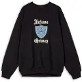 Grimey Causing Panic Vintage Sweatshirt