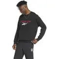 Reebok Human Rights Now! Fitted Sweatshirt