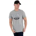 New Era Team Logo New Orleans Pelicans T-shirt Med Korte ærmer