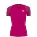 Karpos Lavaredo Evo T-shirt Med Korte ærmer