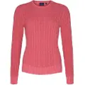 Sea Ranch Leonora T-shirt Med Lange ærmer