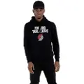 New Era Nba Regular Portland Trail Blazers Hættetrøje