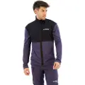 Adidas Terrex Multi Light Fleecejakke Med Fuld Lynlås
