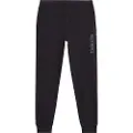 Calvin Klein Shadow Embossed Logo Jogger Sportsbukser