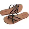 Volcom New School II Sandaler sort