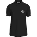Calvin Klein Monologo Kortærmet Polo