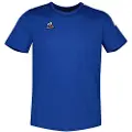 Le coq sportif Presentation Bicolore N°1 T-shirt Med Korte ærmer