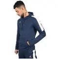 Le coq sportif Presentation Bicolore N°1 Hættetrøje